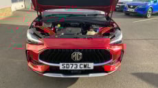 MG HS 1.5 T-GDI Trophy 5dr Petrol Hatchback